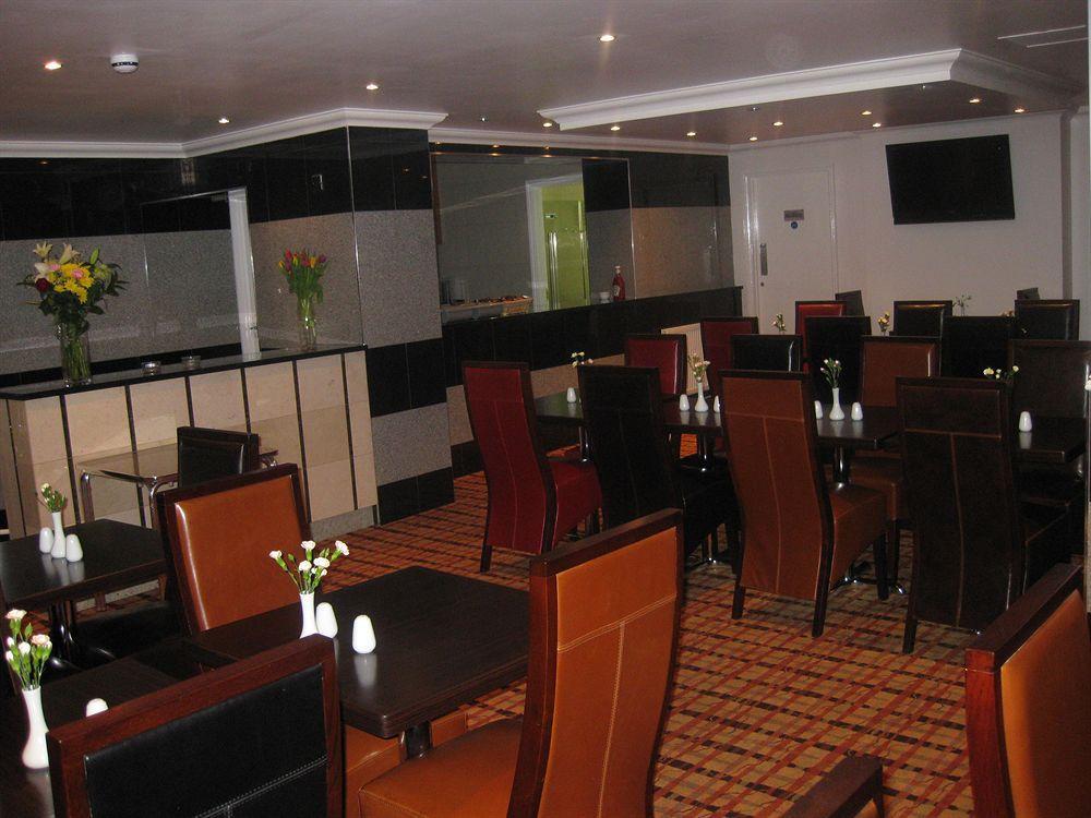 Oyo Kingsley Hotel Bornemouth Extérieur photo