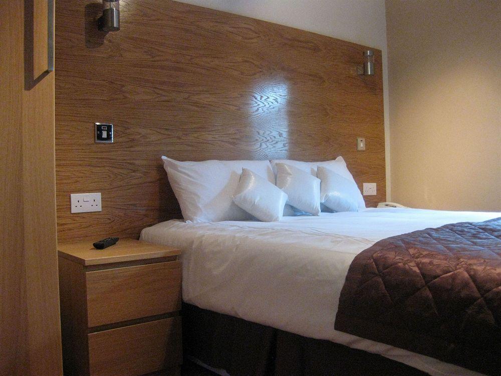 Oyo Kingsley Hotel Bornemouth Chambre photo