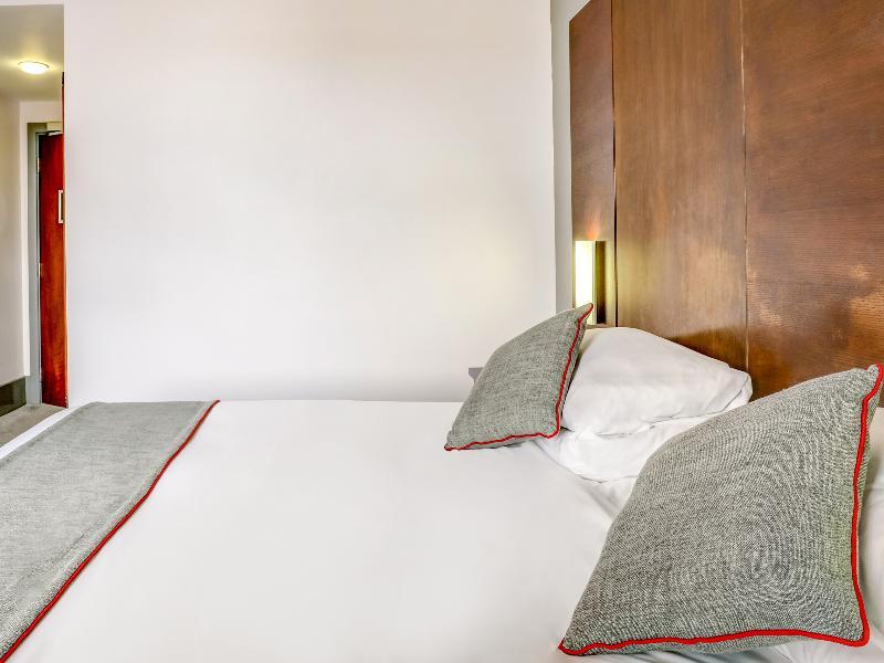 Oyo Kingsley Hotel Bornemouth Extérieur photo