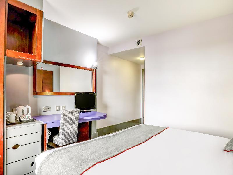 Oyo Kingsley Hotel Bornemouth Extérieur photo