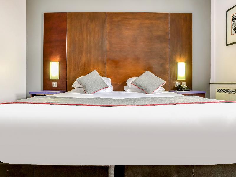 Oyo Kingsley Hotel Bornemouth Extérieur photo